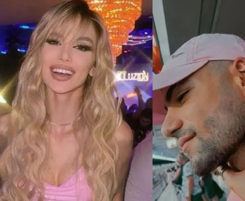 Само намек! Наско Колев загатна за Лидия