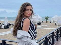 Саня Борисова крие младото гадже