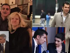 Съпругите на политиците изхвърлиха фаворитките им от властта (Линда „уволни“ Лена, жената на Стефан Янев разкара Ралица)
