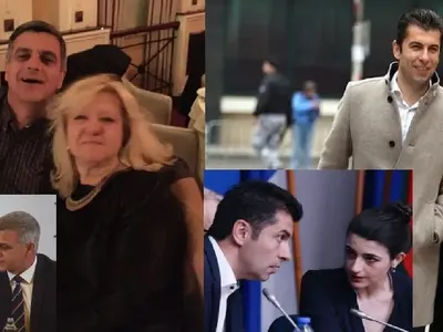 Съпругите на политиците изхвърлиха фаворитките им от властта (Линда „уволни“ Лена, жената на Стефан Янев разкара Ралица)