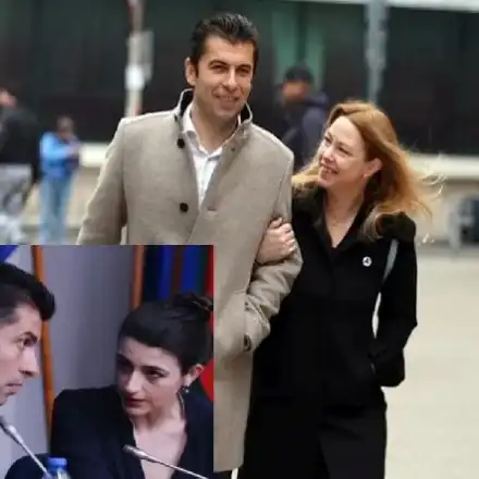 Съпругите на политиците изхвърлиха фаворитките им от властта (Линда „уволни“ Лена, жената на Стефан Янев разкара Ралица)