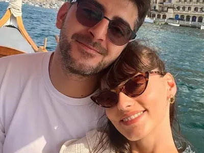 Сашо Кадиев на разноски на гаджето в Малта