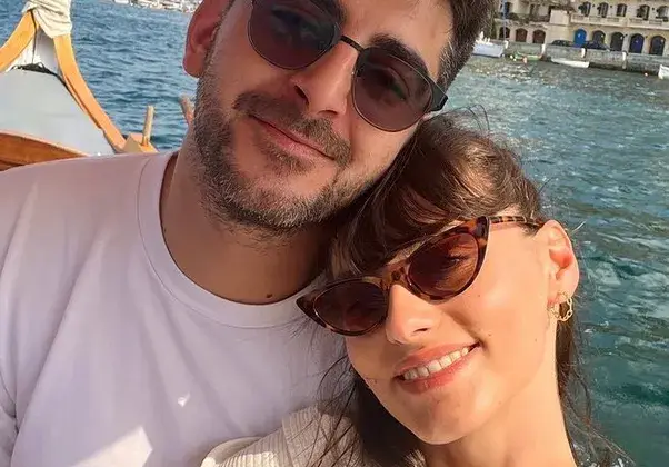 Сашо Кадиев на разноски на гаджето в Малта