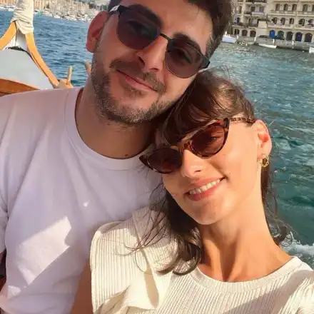 Сашо Кадиев на разноски на гаджето в Малта