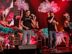 Състояха се юбилейните 10-и 359 Hip-Hop Awards