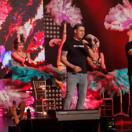 Състояха се юбилейните 10-и 359 Hip-Hop Awards