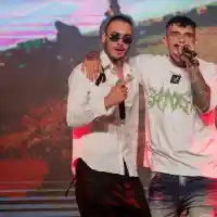 Състояха се юбилейните 10-и 359 Hip-Hop Awards