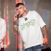 Състояха се юбилейните 10-и 359 Hip-Hop Awards