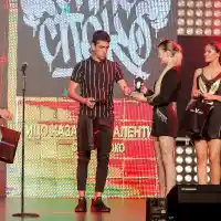 Състояха се юбилейните 10-и 359 Hip-Hop Awards