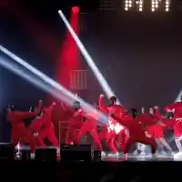 Състояха се юбилейните 10-и 359 Hip-Hop Awards