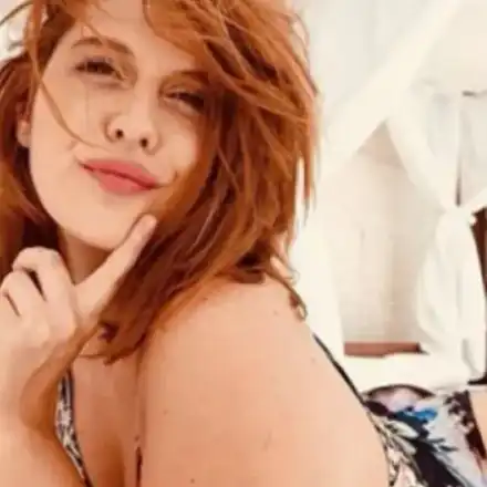 Съсухри ли се? Божана Кацарова - като стафида, налива се с вода