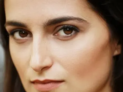 Сестрата на Мария Бакалова с приз за най-добра актриса