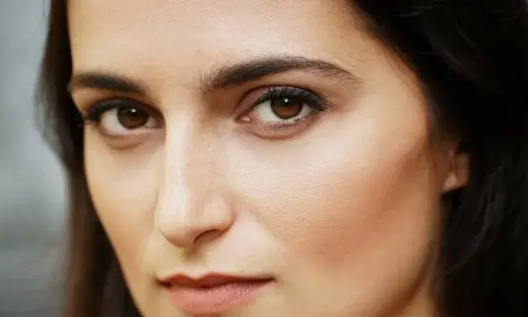 Сестрата на Мария Бакалова с приз за най-добра актриса