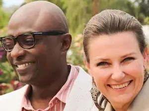 Шаманът на Нина Добрев се жени за принцеса! Бил прероден фараон