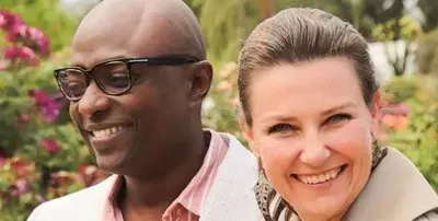 Шаманът на Нина Добрев се жени за принцеса! Бил прероден фараон