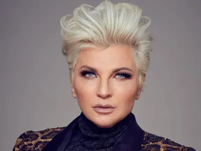 Шеф Силвена Роу подхваща шоу по бельо! Вижте как ще се казва и къде ще го гледаме