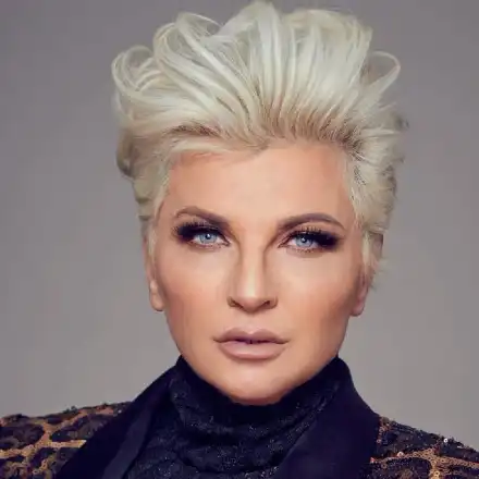 Шеф Силвена Роу подхваща шоу по бельо! Вижте как ще се казва и къде ще го гледаме