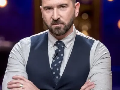 Шеф Токев моли за предсрочно освобождаване от затвора! Готвачът работи всеки ден