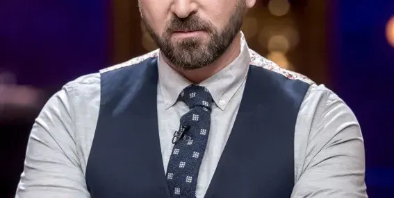 Шеф Токев моли за предсрочно освобождаване от затвора! Готвачът работи всеки ден