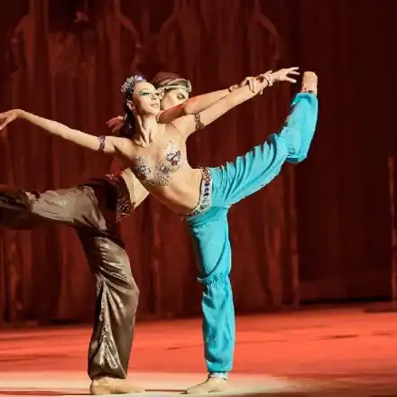 „Шехерезада“ и „Валпургиева нощ“ – Първите балетни премиери на XIII Опера в Летния Театър – Варна  2022