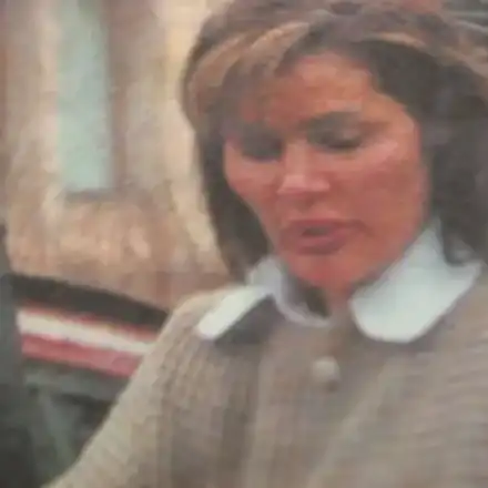 Щерката на Искра Радева  надмина по джуки и  Мара Отварачката