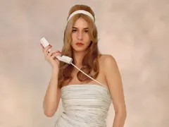 Щерката на Ваня Щерева загърби театъра! НАТФИЗ бил токсичен!