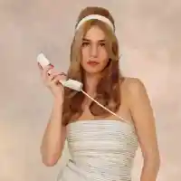 Щерката на Ваня Щерева загърби театъра! НАТФИЗ бил токсичен!