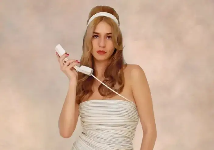 Щерката на Ваня Щерева загърби театъра! НАТФИЗ бил токсичен!