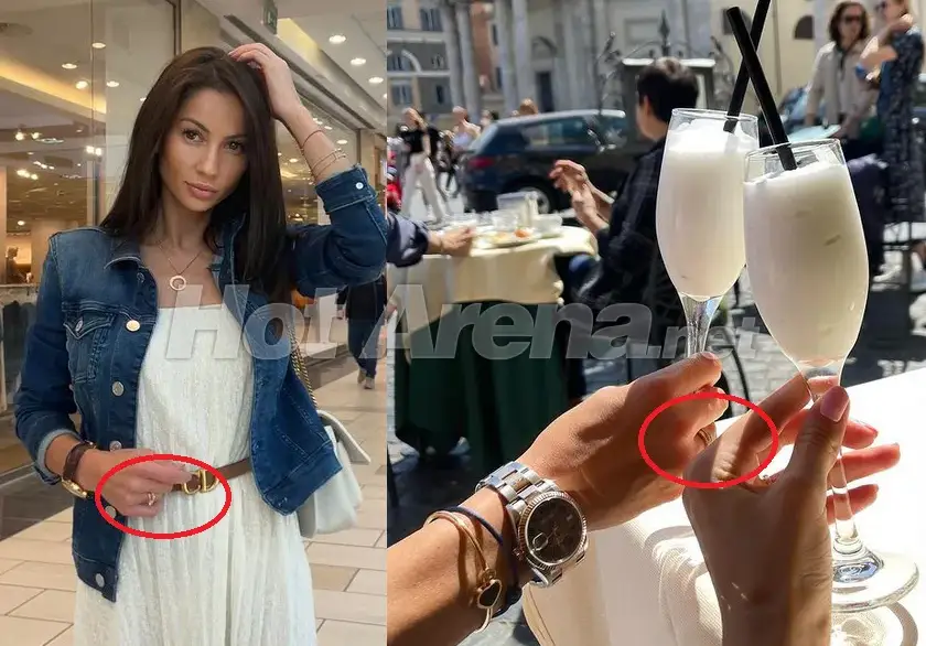 Симона Пейчева се омъжи тайно