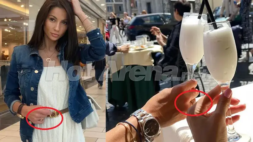 Симона Пейчева се омъжи тайно