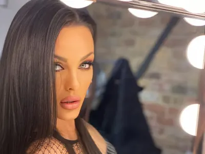 Симона Загорова избяга в Швеция! Вижте при кого