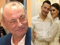 Синът на Доган и жена му готови за трето дете (Снимки)