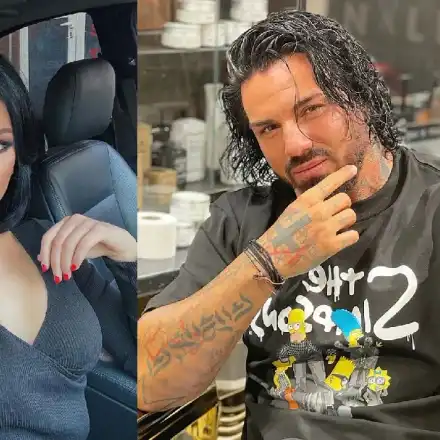 Скандал! Благо Георгиев първо искал да прави бебе на Венцислава Тафкова! Свалял Мис България, докато бил със Златка