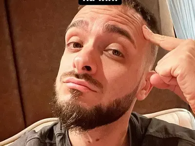 СКАНДАЛ: Криско нападна кръчмар! От заведението: Нямаше нито една резервация за неговото участие