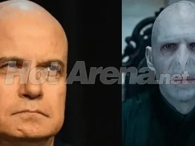 Слави стана Волдемор (7 прилики между двамата)