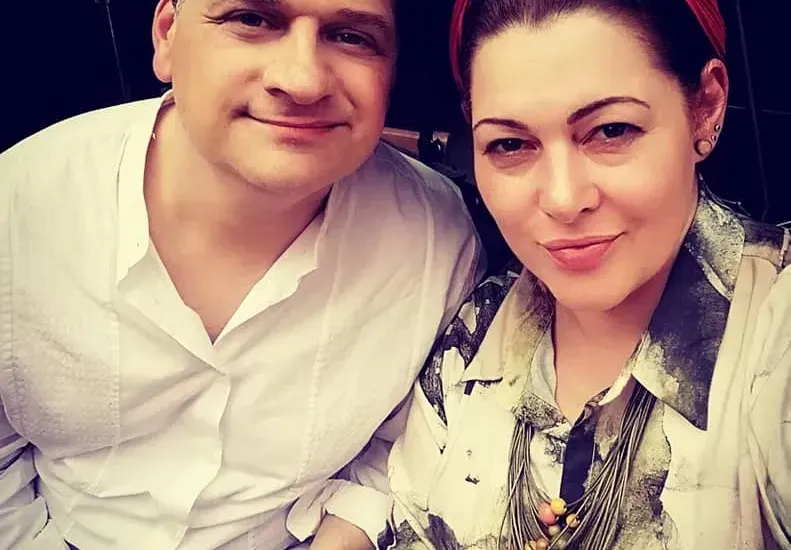 След 21 години заедно: Мариан Бачев вдига сватба през юни
