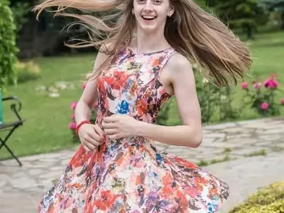 След медалите по художествена гимнастика: Боряна Калейн вдига сватба!