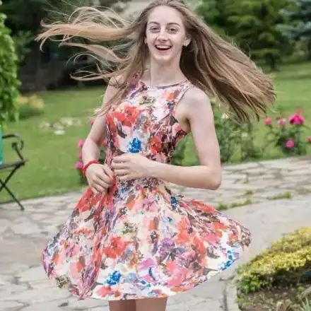 След медалите по художествена гимнастика: Боряна Калейн вдига сватба!