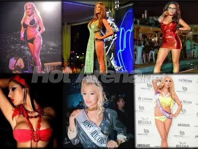 След Мис Силикон: Победителките продават домати и рокли, снимат се във филми за възрастни…