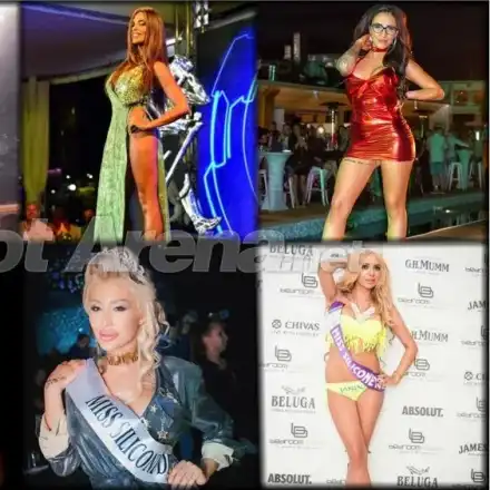 След Мис Силикон: Победителките продават домати и рокли, снимат се във филми за възрастни…