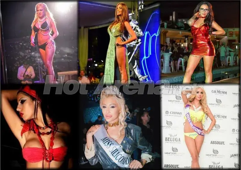 След Мис Силикон: Победителките продават домати и рокли, снимат се във филми за възрастни…