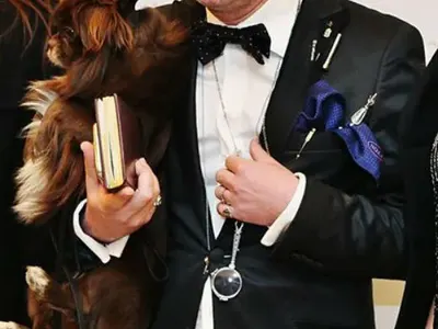 След три месеца ходене по мъките: Приятелка на Денди взе любимото му куче