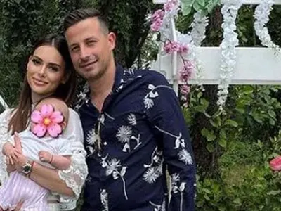 Снахата на Доган направи прощъпалник на Ноел