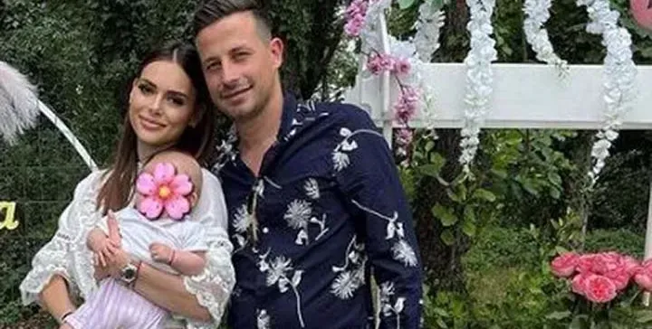 Снахата на Доган направи прощъпалник на Ноел