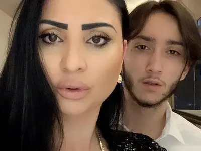 Софи Маринова: Лоренцо няма проблеми с хазарта! (С Гринго са заедно, писнало й да я ги разделят)