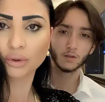 Софи Маринова: Лоренцо няма проблеми с хазарта! (С Гринго са заедно, писнало й да я ги разделят)