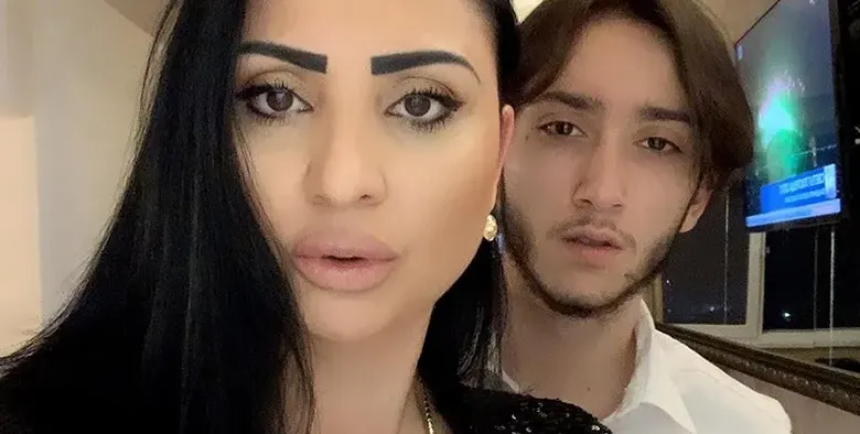 Софи Маринова: Лоренцо няма проблеми с хазарта! (С Гринго са заедно, писнало й да я ги разделят)