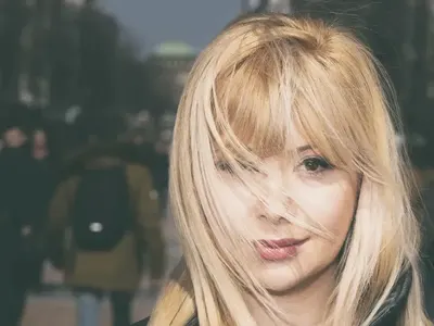 София Бобчева признава, че е хипохондрик