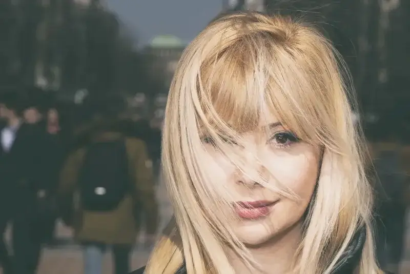 София Бобчева признава, че е хипохондрик