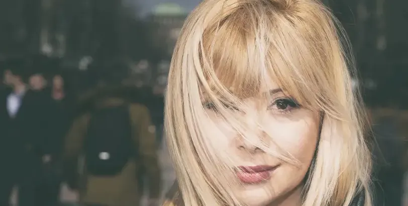 София Бобчева признава, че е хипохондрик